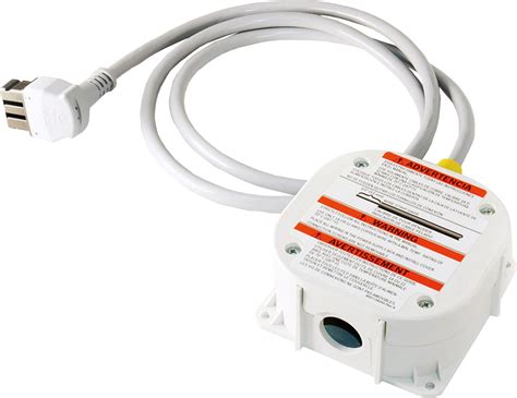 bosch powercord with junction box smzpcjb1uc|Bosch 11031987 junction box kit.